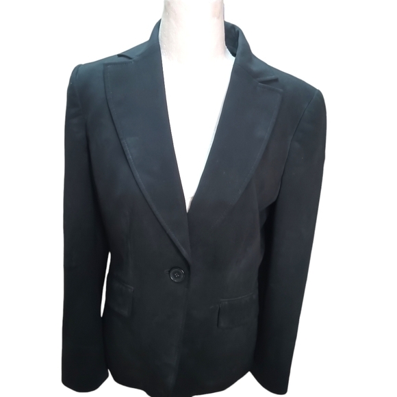 ANN Taylor Woman's Blazer size - Picture 3 of 7